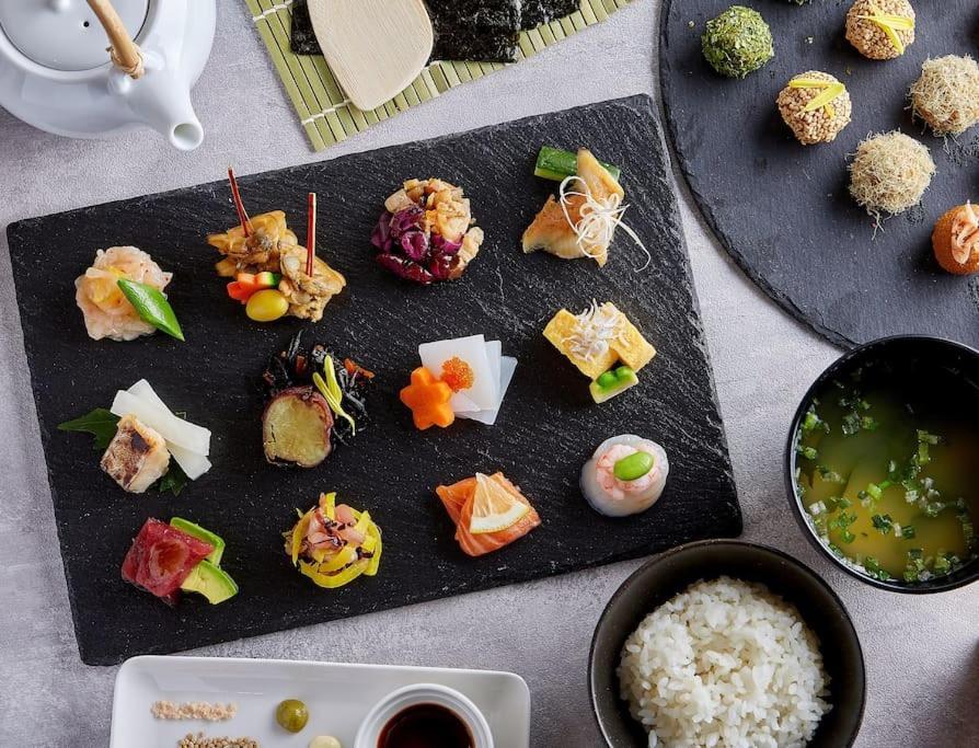 403 Oshiage Sta 3Mins Walk! Wi-Fi & Elevator 4Pax Lägenhet Tokyo prefektur Exteriör bild